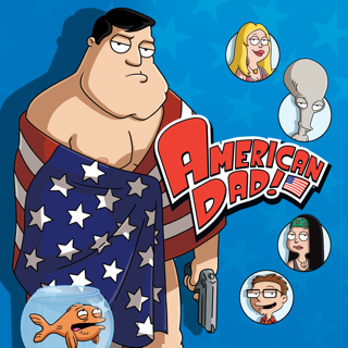 flirting with disaster american dad movie 2016 full show flirting with disaster american dad movie 2016 full show
