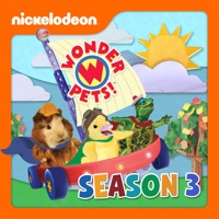 Wonder Pets, Season 3