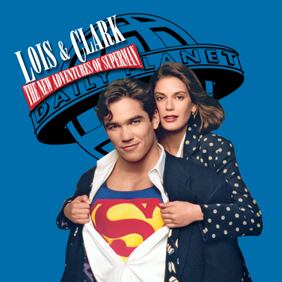 Lois & Clark: The New Adventures of Superman, Season 1 - Lois & Clark: The New Adventures of Superman Lois & Clark: The New Adventures of Superman, Season 1 - Lois & Clark: The New Adventures of Superman