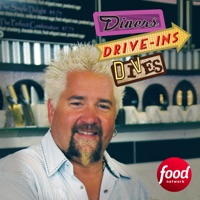 Diners, Drive-ins and Dives, Season 23