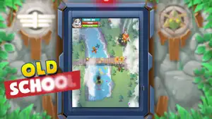 Panda Commander Air Combat - Sky Fighter & Shooter video #1 for iPhone