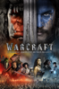 Warcraft: O Primeiro Encontro de Dois Mundos - Duncan Jones