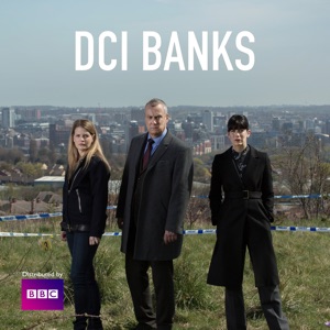 DCI Banks, Season 5 - Episode 6