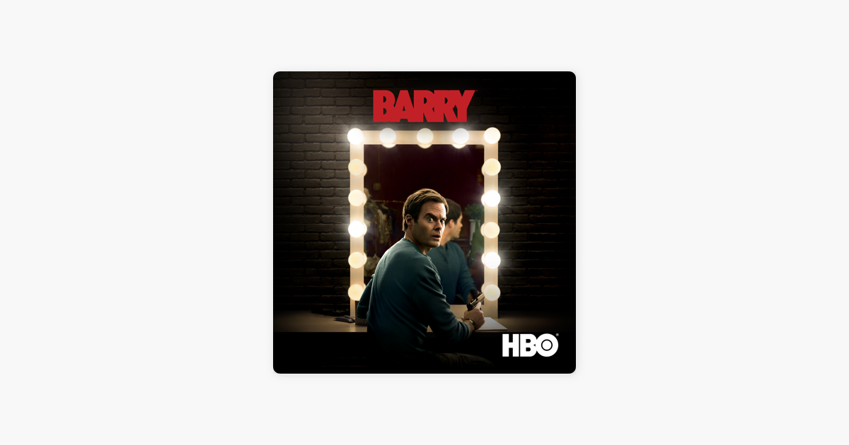 ‎Barry, Season 1 on iTunes