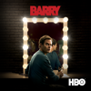 Chapter One: Make Your Mark - Barry
