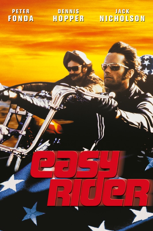 Easy Rider