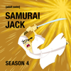 Samurai Jack, Season 4 - Samurai Jack