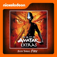Avatar: The Last Airbender, Extras - Book 3: Fire