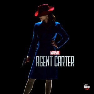 Marvel Agent Carter, Saison 1 - Episode 4