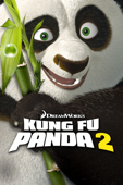Kung Fu Panda 2