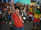 They Don't Care About Us (Michael Jackson's Vision)
