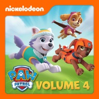 PAW Patrol, Vol. 4