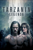 The Legend of Tarzan (2016)