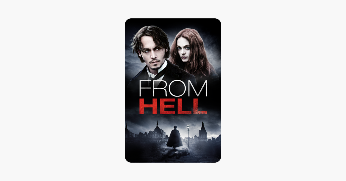 from hell 2001 full movie online free