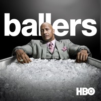 Ballers, Saison 2 (VOST)