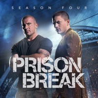 Prison Break, Season 4