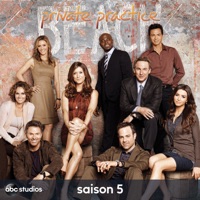 Télécharger Private Practice, Saison 5 (VF) Episode 20