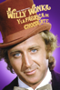 Willy Wonka y la Fábrica de Chocolate (Doblada) - Mel Stuart