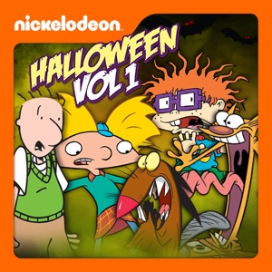 Halloween Nick Rewind, Vol. 1 - Episode 3