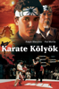 The Karate Kid - John G. Avildsen