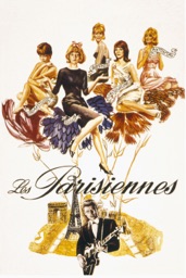 Les Parisiennes