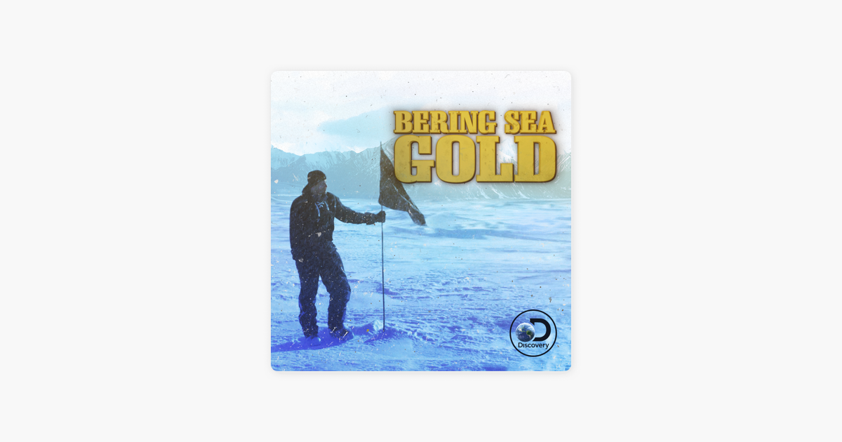 bering sea gold hello heartache