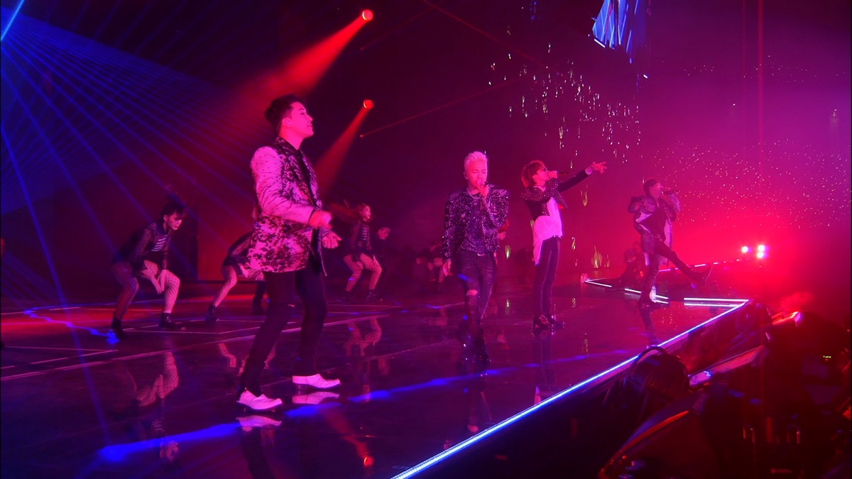 Bigbang Japan Dome Tour 2017 Last Dance Download ‎HANDS UP [BIGBANG JAPAN DOME TOUR 2017 -LAST DANCE-] - BIGBANGのミュージック