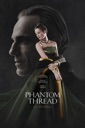 Affiche du film Phantom Thread