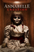 Annabelle: Creation cover