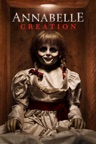 Annabelle: Creation