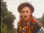 Karma Chameleon