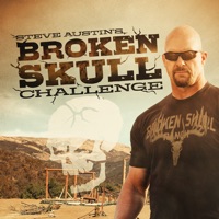 Télécharger Steve Austin's Broken Skull Challenge, Season 3 Episode 18