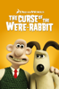 Wallace & Gromit: The Curse of the Were-Rabbit - Steve Box & Nick Park