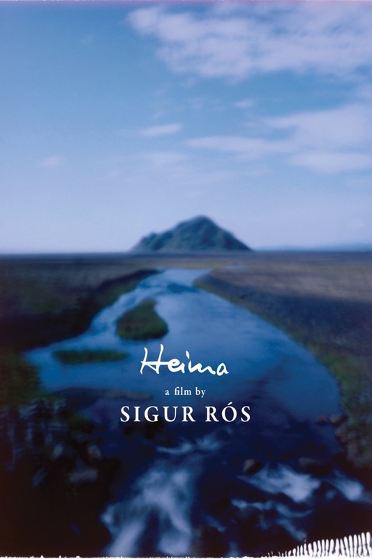 Sigur Rós: Heima