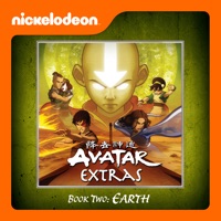 Avatar: The Last Airbender, Extras - Book 2: Earth