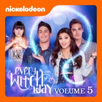 Every Witch Way, Vol. 5