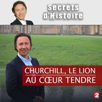 Télécharger Churchill, le lion au coeur tendre Episode 1