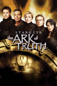 Stargate: The Ark of Truth