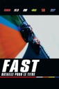 Affiche du film Fast Bataille pour le titre
