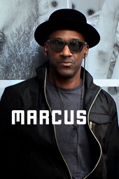 Poster for Marcus by Patrick Savey