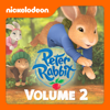 The Tale of Cotton-tail's Cake/The Tale of the Terrible Trap - Peter Rabbit