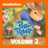 Peter Rabbit, Vol. 2