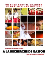 À la recherche de Gastón