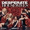 Desperate Housewives, Saison 2 - Desperate Housewives