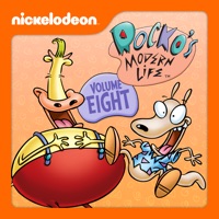 Rocko's Modern Life, Best of Vol. 8