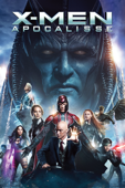 X-MEN: Apocalisse