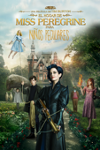 El Hogar de Miss Peregrine para Niños Peculiares
