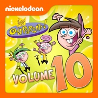 Télécharger Fairly OddParents, Vol. 10 Episode 13
