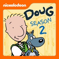 Doug, Season 2