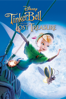 Tinker Bell and the Lost Treasure - Klay Hall
